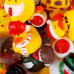 🎄🎁Christmas Duck Blind Box Calendar