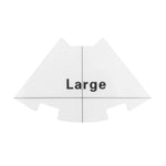 Cute Key Pouch Template Set