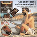 Mobile Phone Signal Amplifier