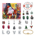 🎄🎁Christmas Duck Blind Box Calendar