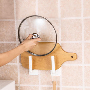 Pre-Sale>>Detachable Adhesive Hooks