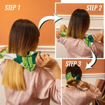 Quick Hair Banding Tool