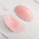Naturally Soft Anti-Slip Shoulder Pads
