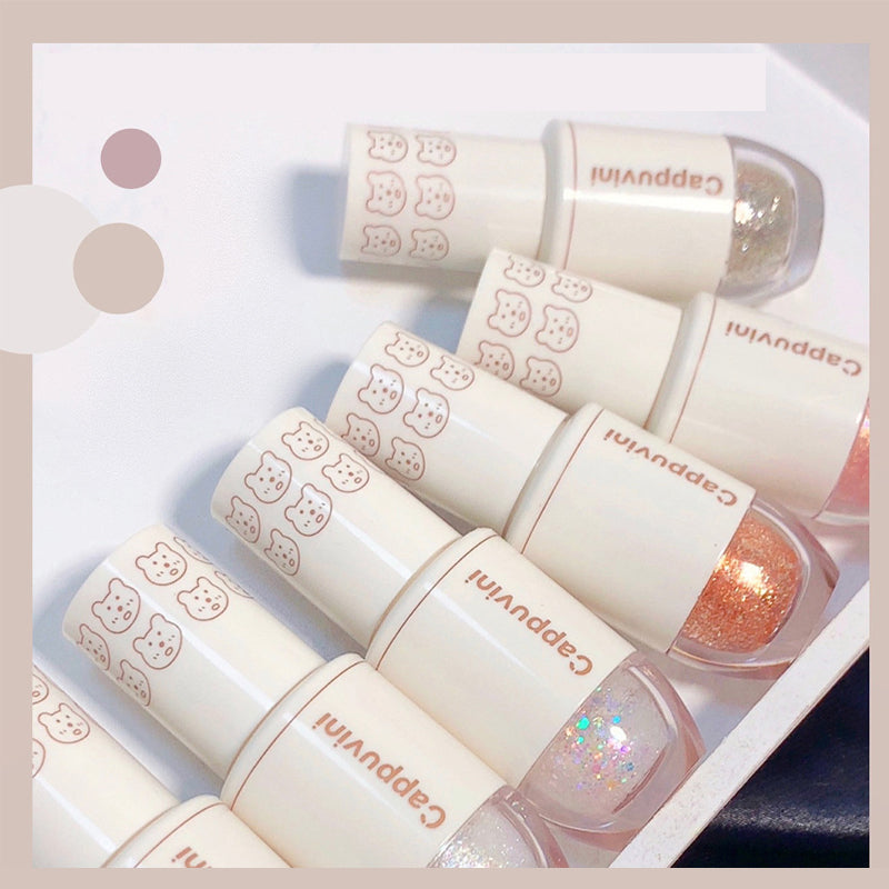 Starry Liquid Eyeshadow