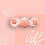 Children's Suction Cup Toy