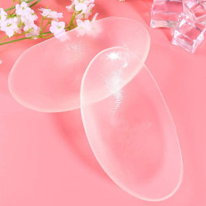Naturally Soft Anti-Slip Shoulder Pads