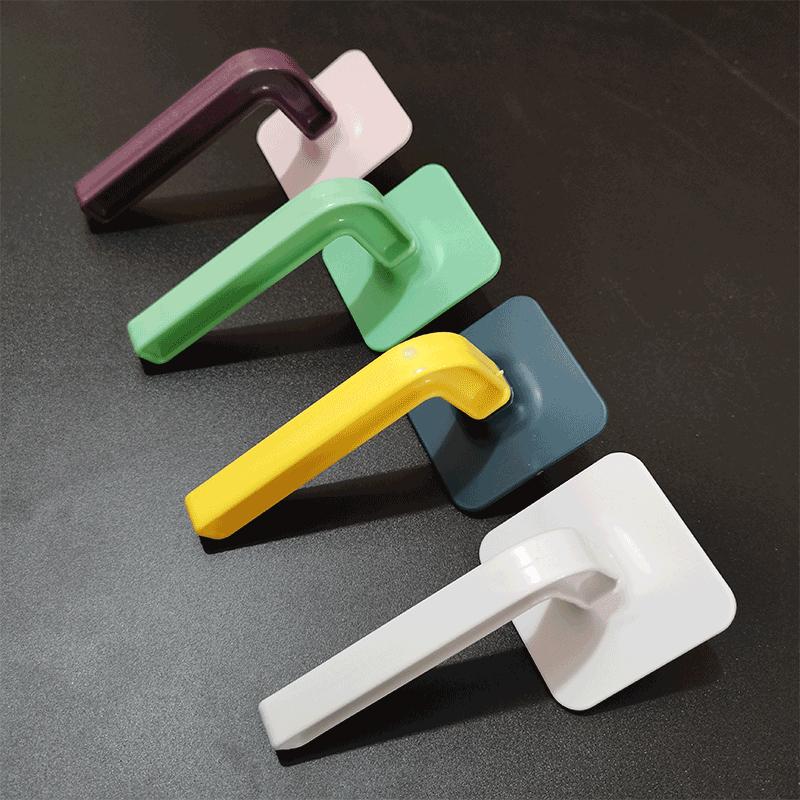 Pre-Sale>>Detachable Adhesive Hooks