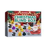 🎄🎁Christmas Duck Blind Box Calendar
